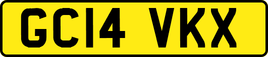 GC14VKX