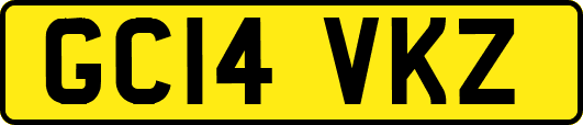 GC14VKZ
