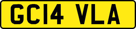GC14VLA