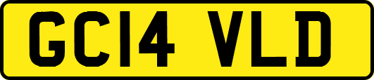 GC14VLD
