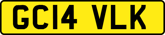 GC14VLK