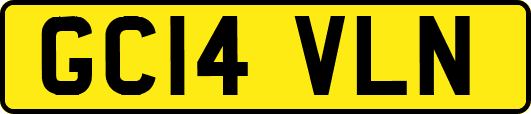 GC14VLN