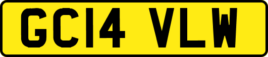 GC14VLW