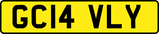 GC14VLY