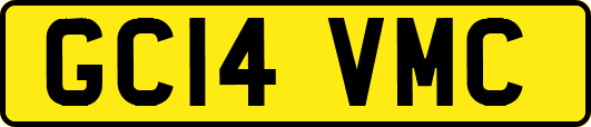 GC14VMC