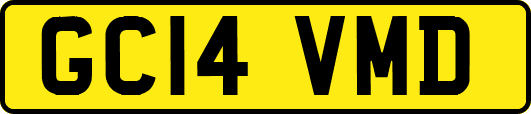 GC14VMD