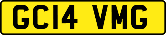 GC14VMG