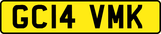 GC14VMK