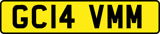 GC14VMM
