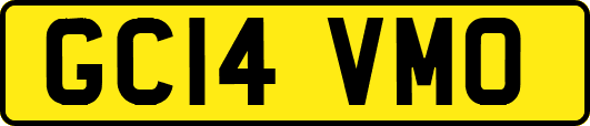 GC14VMO