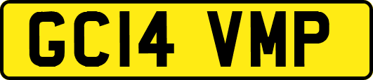 GC14VMP