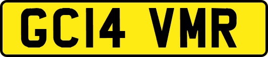 GC14VMR
