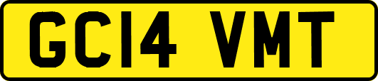 GC14VMT