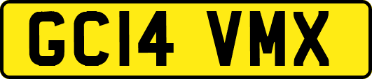 GC14VMX