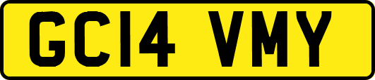 GC14VMY