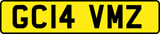 GC14VMZ
