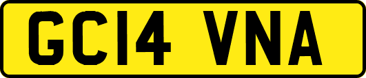 GC14VNA