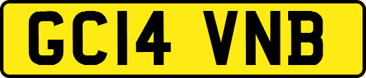 GC14VNB