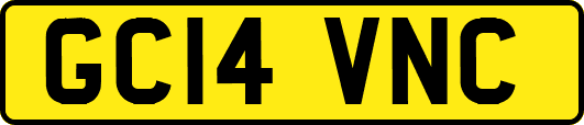 GC14VNC