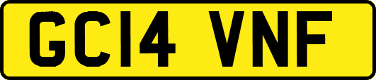 GC14VNF