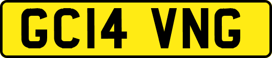 GC14VNG