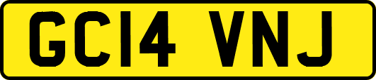 GC14VNJ