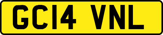 GC14VNL