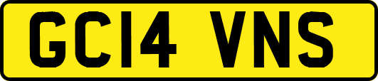 GC14VNS
