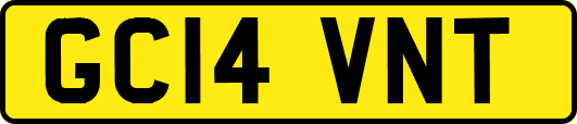 GC14VNT