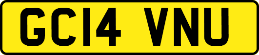 GC14VNU