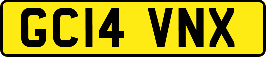 GC14VNX