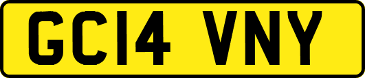 GC14VNY
