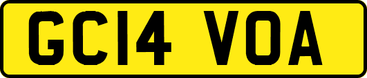 GC14VOA