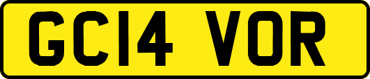GC14VOR