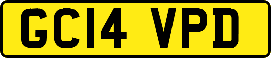 GC14VPD