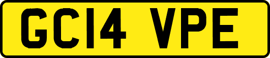 GC14VPE