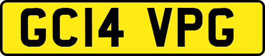 GC14VPG