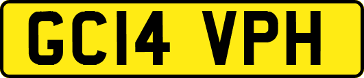 GC14VPH