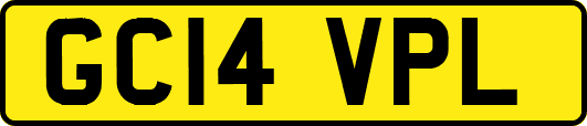 GC14VPL