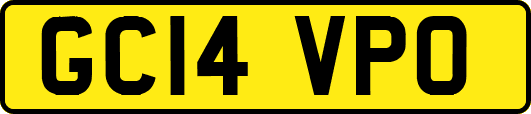 GC14VPO