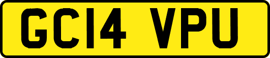 GC14VPU
