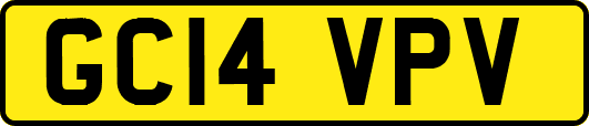 GC14VPV