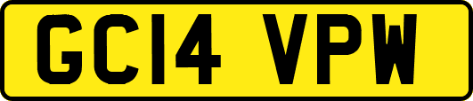GC14VPW