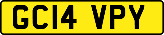 GC14VPY