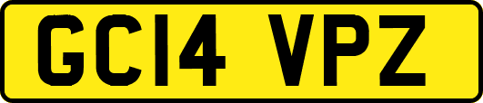 GC14VPZ