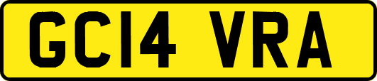 GC14VRA