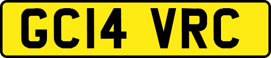 GC14VRC