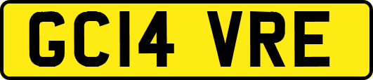 GC14VRE