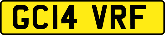 GC14VRF