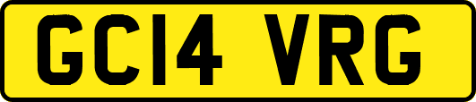 GC14VRG